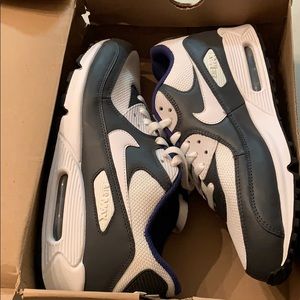 Men’s Nike Air Max 90. Size 11.5. Neve worn.